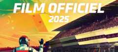 Avant-première du film officiel des 24 Heures du Mans le 25 novembre 2025