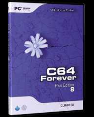Commodore 64 Forever
