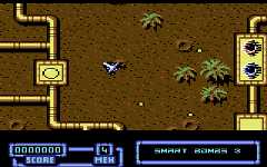 Marauder screenshot 4