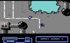 Marauder screenshot 6