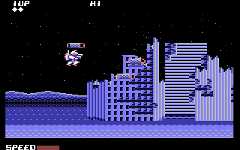 SideArms screenshot 3