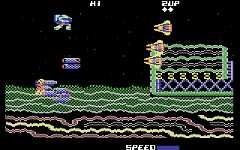 SideArms screenshot 4