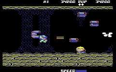 SideArms screenshot 5