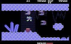 SideArms screenshot 6