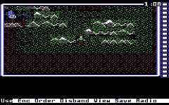 Wasteland screenshot 2