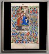 Livre d’heures