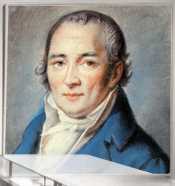 Zur Person Johann Peter Hebel