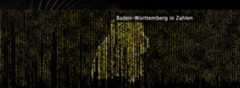 Baden-Württemberg in Zahlen