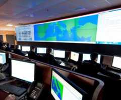 C4I Ground Center