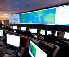 C4I Ground Center