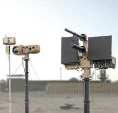 COUNTER UAV SYSTEM