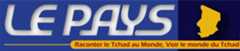 Journal Le Pays | Tchad