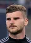 La photo de Timo Werner