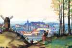 900 ans de l’Abbaye St Feuillien