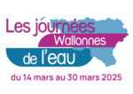 Journées Wallonnes de l’Eau 2025 : plongez au cœur de nos cours d’eau !
