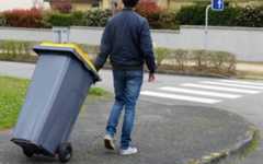 CALENDRIER JOUR DE COLLECTE 2025
