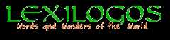 Lexilogos