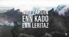 Le jardin du Bon Dieu