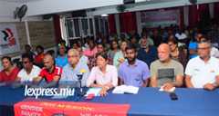 La CTSP hausse le ton