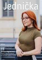 ŘÍJEN – LISTOPAD 2025