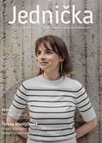 KVĚTEN – ČERVEN 2025