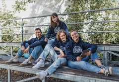 Pojďte na Jedničku!