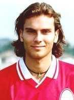 Patrik Berger