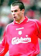 Jamie Carragher