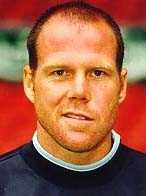 Brad Friedel