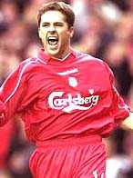 Michael Owen