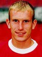 Gareth Roberts