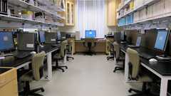 Computer lab