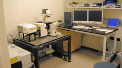 Zeiss microscope