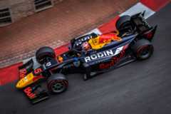 Disastrous weekend for Lawson