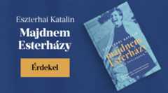 Eszterhai Katalin: Majdnem Esterházy