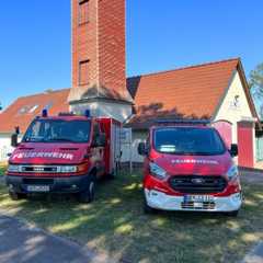 Freiwillige Feuerwehr Liepgarten