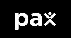 LOGO PAX-19 2024