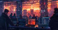 Open Source's Complexities in 2025: From Sustainability to Security