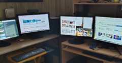 Powerful Mini-PCs Provide Efficient Replacement for Desktop Computers