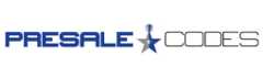 presale codes