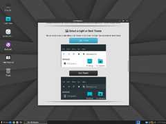 linux lite lite welcome