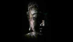 Suffering, Lion's Roar, Buddhism, Noble Truth, Buddha