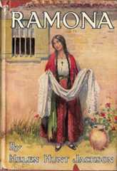 Ramona by Helen Hunt Jackson