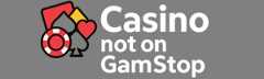 Casino not on GamStop
