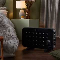 Heater Buying Guide