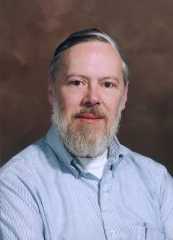Dennis Ritchie, Developer / Inventor of C Programing Language, Unix