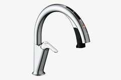 ハンズフリータイプ・H6（浄水器ビルトイン形）