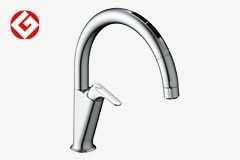 スタンダードタイプ・A6（浄水器ビルトイン形）