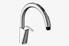 シンプルタイプ・B6（浄水器ビルトイン形）