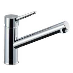 キッチン用水栓 ワンホールタイプ